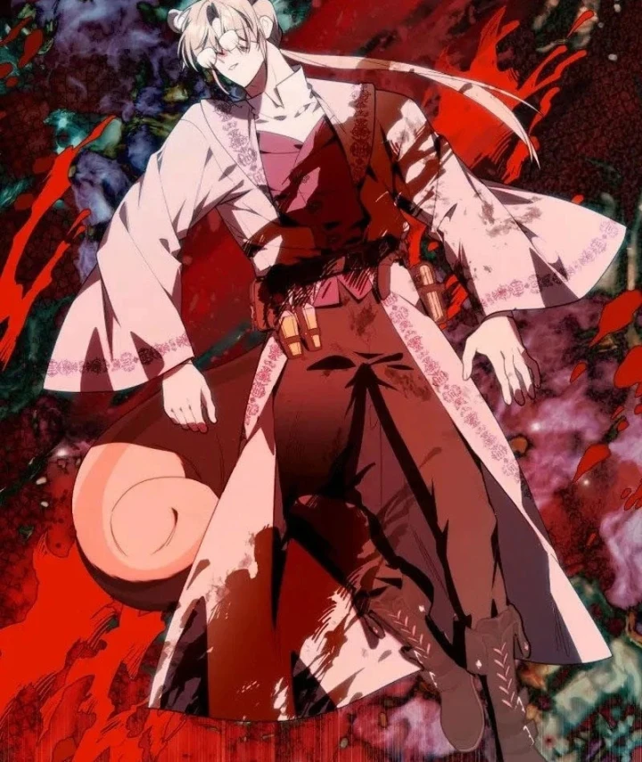 Hunter Của Lớp Gà Con Đang Báo Hiếu! Chapter 71 - 63