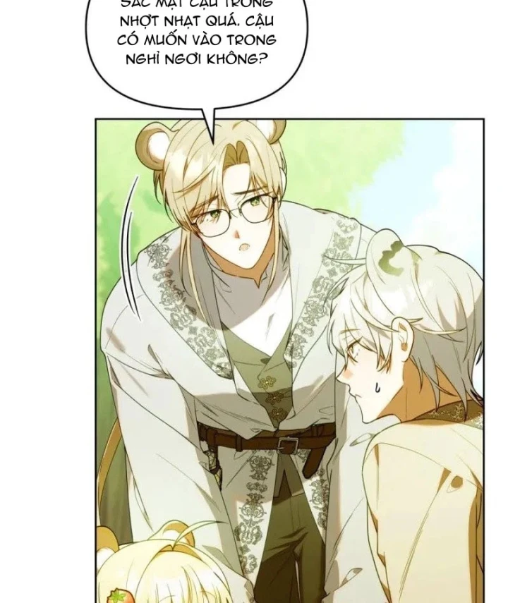 Hunter Của Lớp Gà Con Đang Báo Hiếu! Chapter 71 - 71
