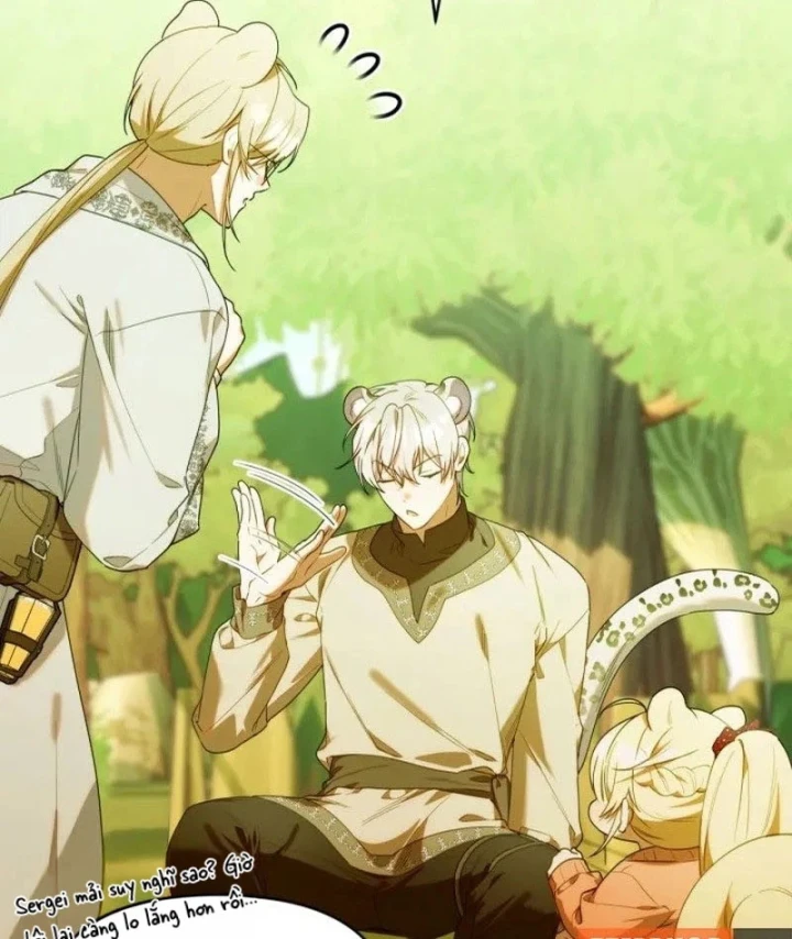 Hunter Của Lớp Gà Con Đang Báo Hiếu! Chapter 71 - 73