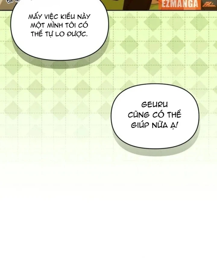Hunter Của Lớp Gà Con Đang Báo Hiếu! Chapter 71 - 74