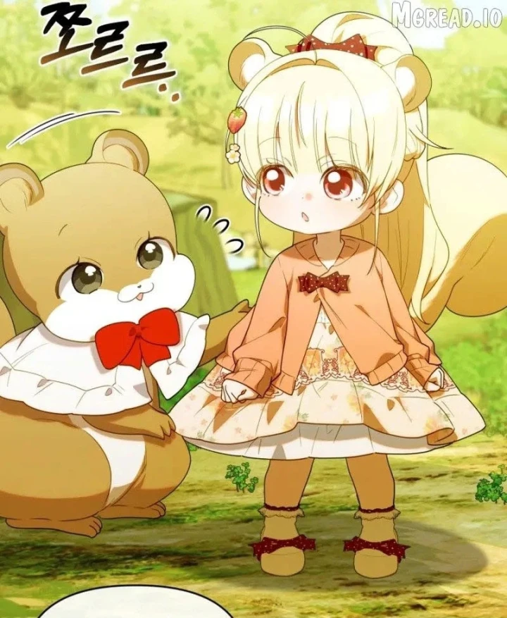 Hunter Của Lớp Gà Con Đang Báo Hiếu! Chapter 71 - 105