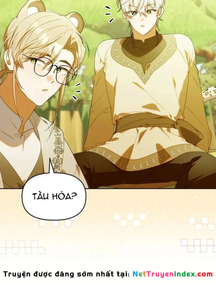 Hunter Của Lớp Gà Con Đang Báo Hiếu! Chapter 71 - 109