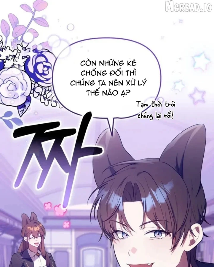 Hunter Của Lớp Gà Con Đang Báo Hiếu! Chapter 71 - 119