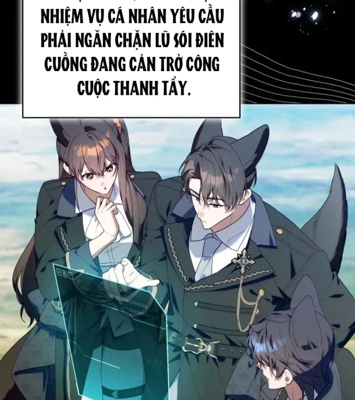 Hunter Của Lớp Gà Con Đang Báo Hiếu! Chapter 72 - 26