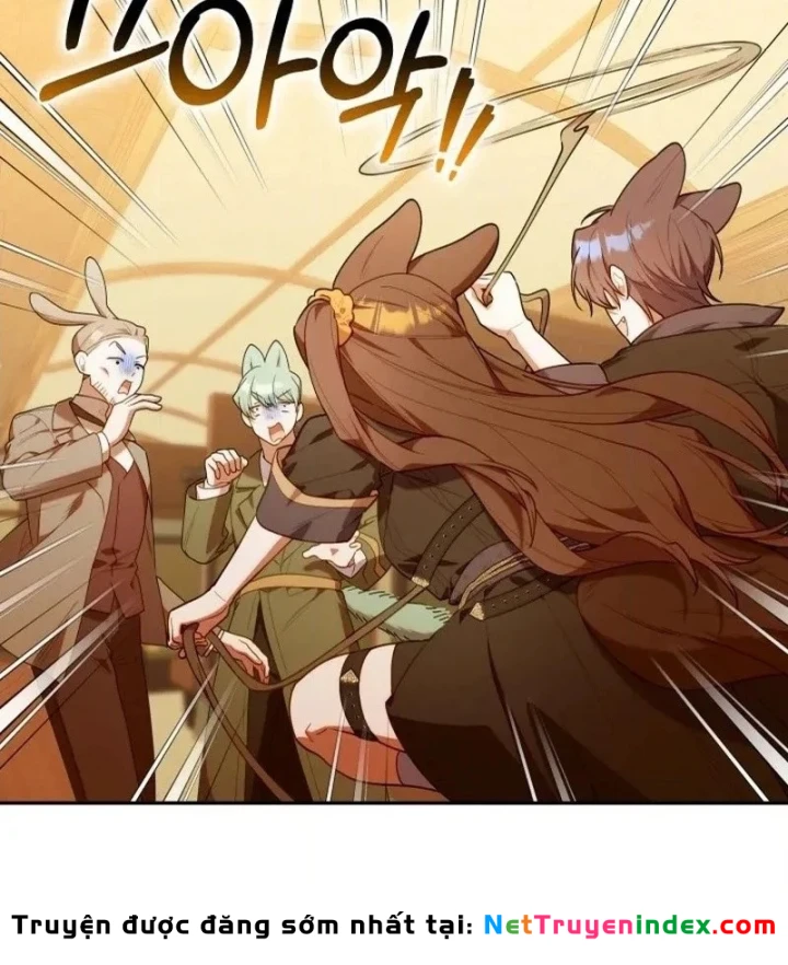 Hunter Của Lớp Gà Con Đang Báo Hiếu! Chapter 72 - 41