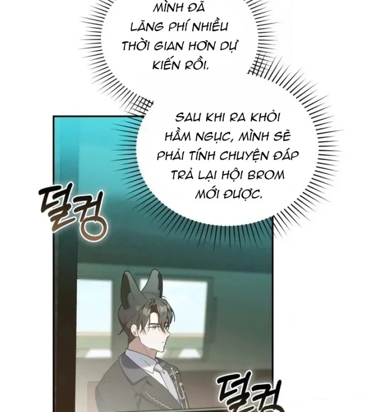 Hunter Của Lớp Gà Con Đang Báo Hiếu! Chapter 72 - 44