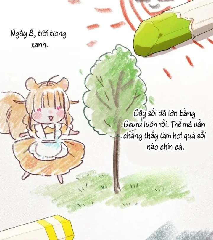 Hunter Của Lớp Gà Con Đang Báo Hiếu! Chapter 72 - 75