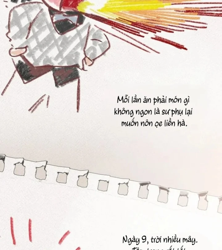 Hunter Của Lớp Gà Con Đang Báo Hiếu! Chapter 72 - 77