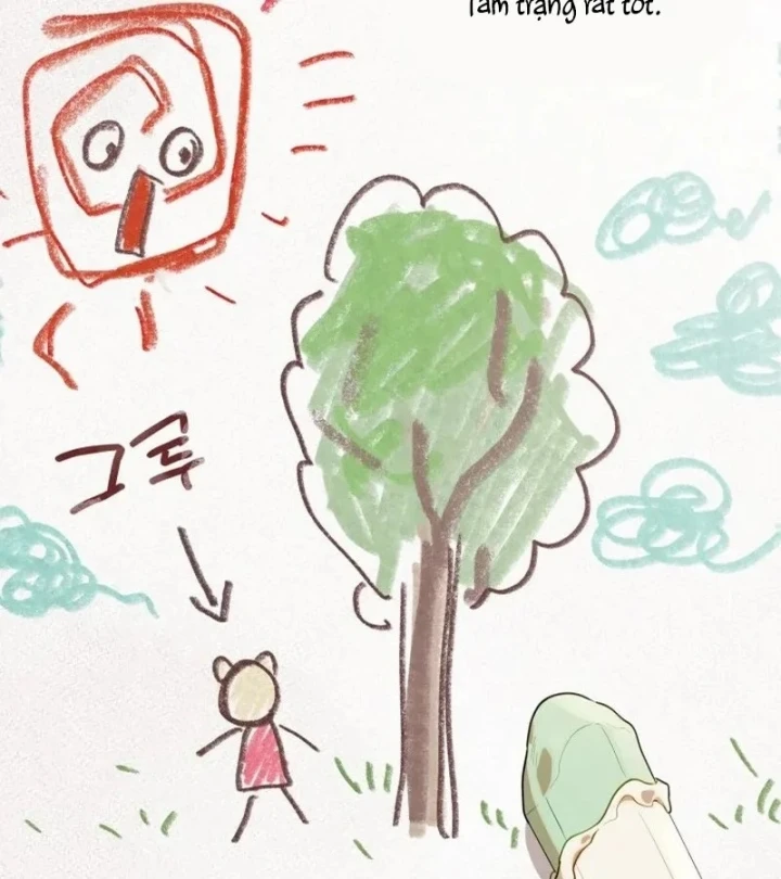 Hunter Của Lớp Gà Con Đang Báo Hiếu! Chapter 72 - 78
