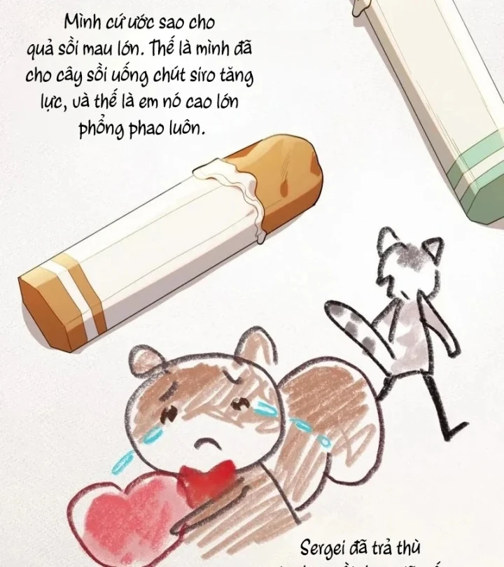 Hunter Của Lớp Gà Con Đang Báo Hiếu! Chapter 72 - 79