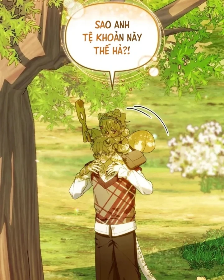 Hunter Của Lớp Gà Con Đang Báo Hiếu! Chapter 73 - 25