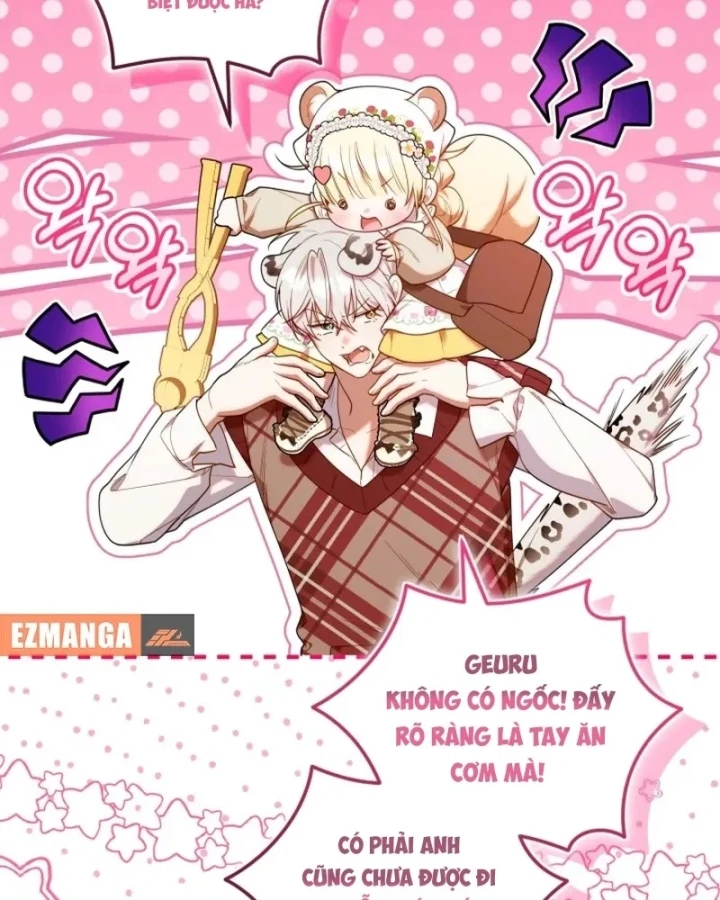 Hunter Của Lớp Gà Con Đang Báo Hiếu! Chapter 73 - 33