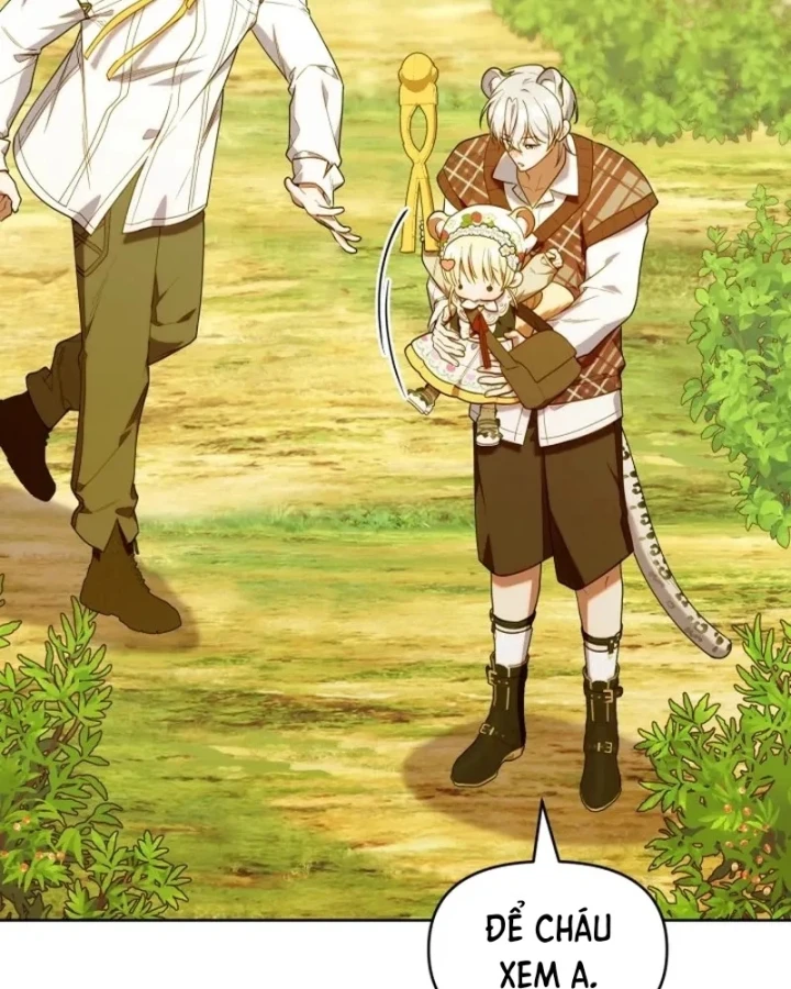 Hunter Của Lớp Gà Con Đang Báo Hiếu! Chapter 73 - 49