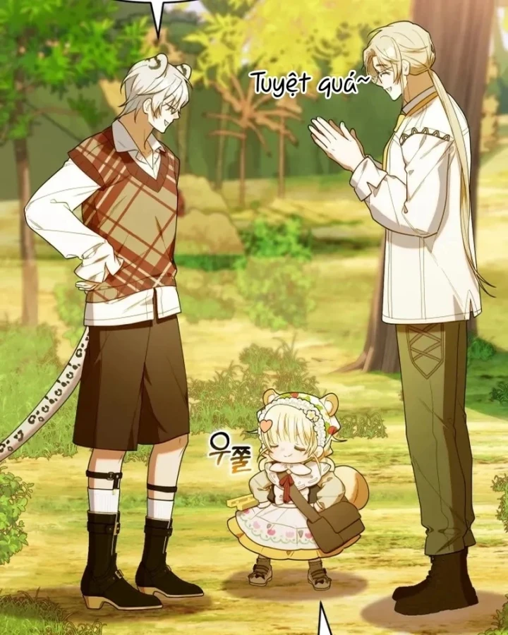 Hunter Của Lớp Gà Con Đang Báo Hiếu! Chapter 73 - 61