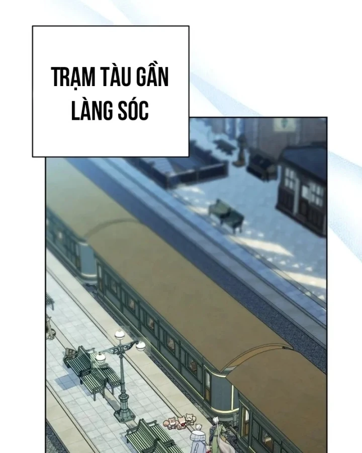 Hunter Của Lớp Gà Con Đang Báo Hiếu! Chapter 73 - 69