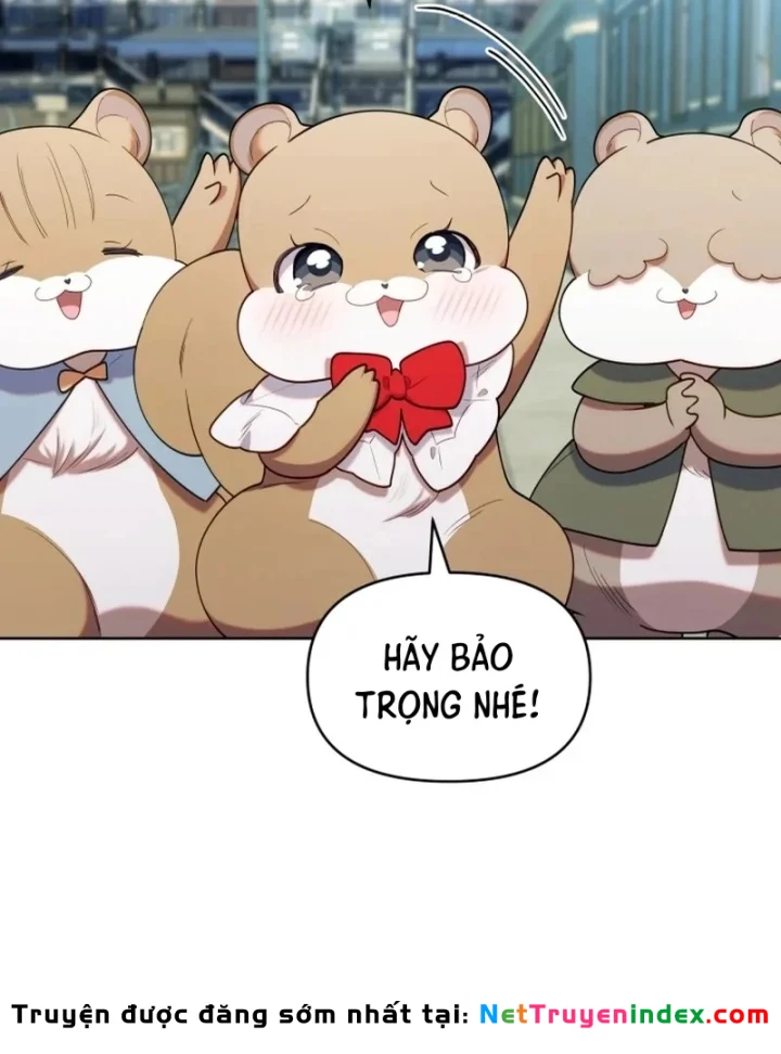 Hunter Của Lớp Gà Con Đang Báo Hiếu! Chapter 73 - 71