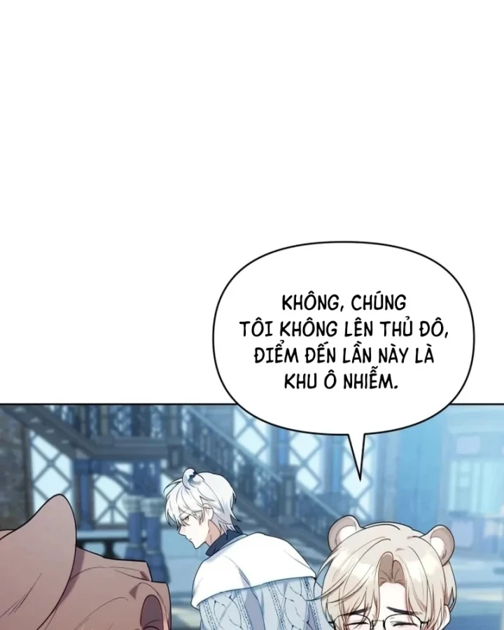 Hunter Của Lớp Gà Con Đang Báo Hiếu! Chapter 73 - 77