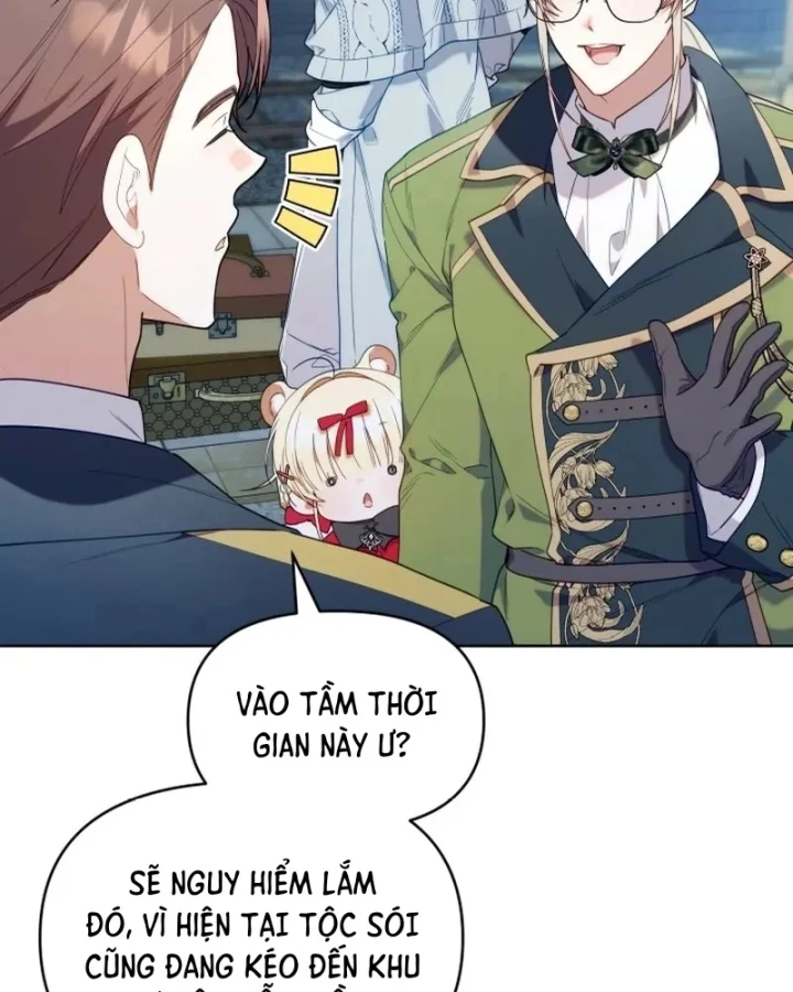 Hunter Của Lớp Gà Con Đang Báo Hiếu! Chapter 73 - 78