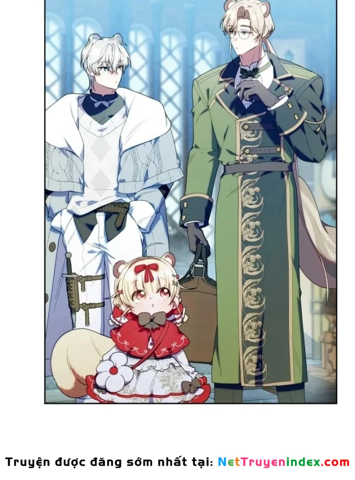 Hunter Của Lớp Gà Con Đang Báo Hiếu! Chapter 73 - 82