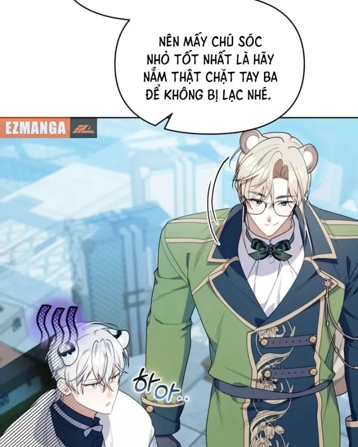Hunter Của Lớp Gà Con Đang Báo Hiếu! Chapter 73 - 91