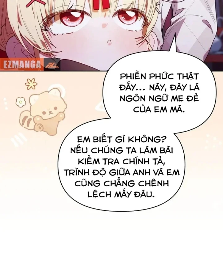 Hunter Của Lớp Gà Con Đang Báo Hiếu! Chapter 74 - 79