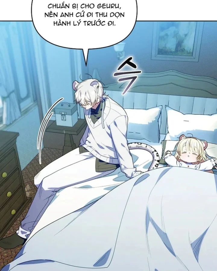 Hunter Của Lớp Gà Con Đang Báo Hiếu! Chapter 75 - 43