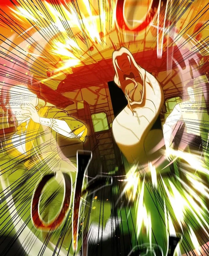 Hunter Của Lớp Gà Con Đang Báo Hiếu! Chapter 75 - 81