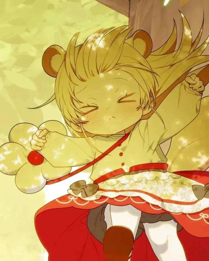 Hunter Của Lớp Gà Con Đang Báo Hiếu! Chapter 76 - 37