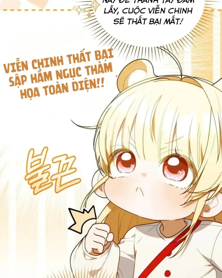 Hunter Của Lớp Gà Con Đang Báo Hiếu! Chapter 76 - 43