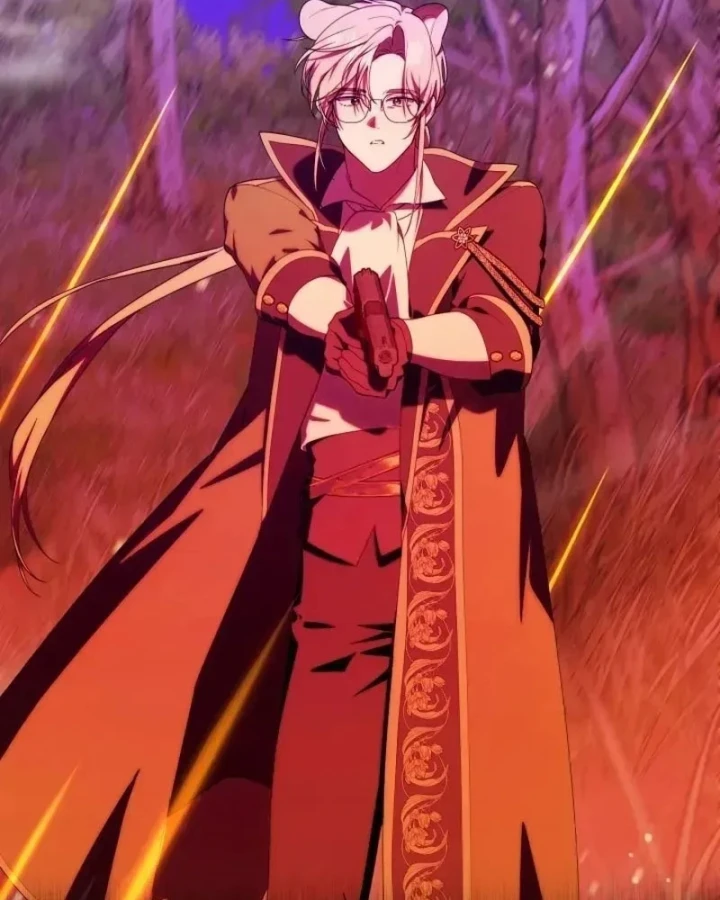 Hunter Của Lớp Gà Con Đang Báo Hiếu! Chapter 77 - 20