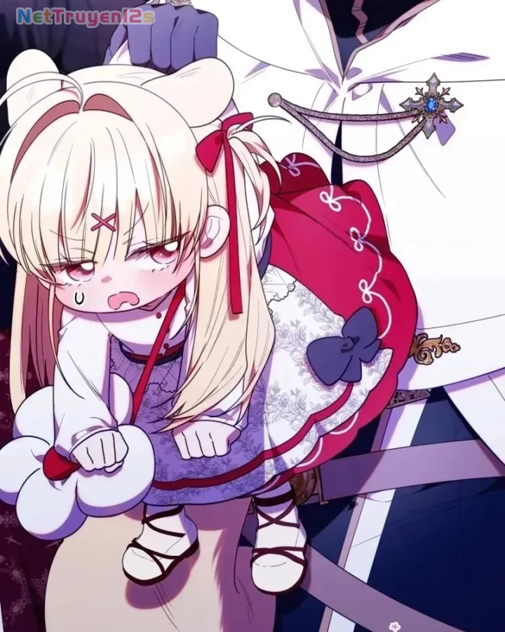 Hunter Của Lớp Gà Con Đang Báo Hiếu! Chapter 77 - 122