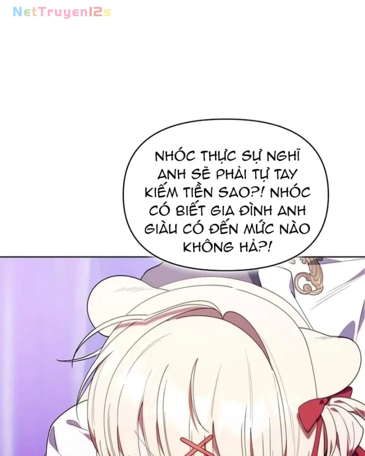 Hunter Của Lớp Gà Con Đang Báo Hiếu! Chapter 78 - 9