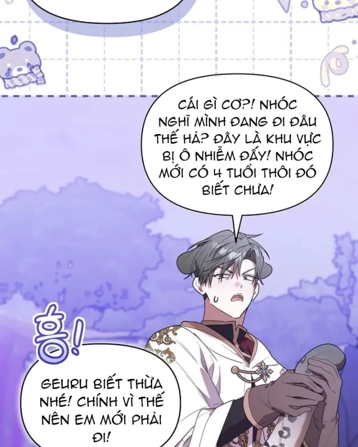 Hunter Của Lớp Gà Con Đang Báo Hiếu! Chapter 78 - 19