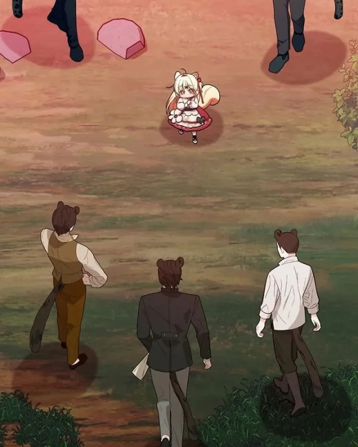 Hunter Của Lớp Gà Con Đang Báo Hiếu! Chapter 78 - 38