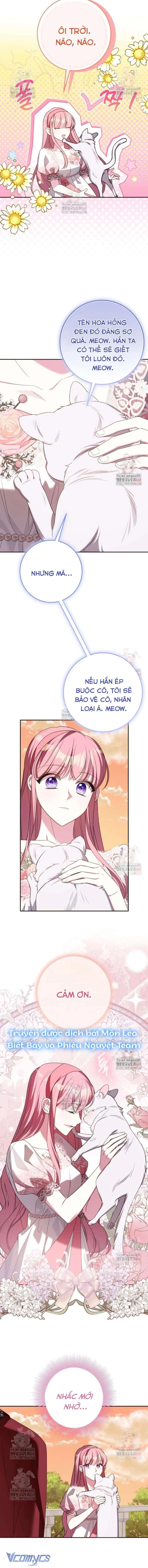 Tôi Gặp Nam Chính Trong Tù Chapter 70 - 2