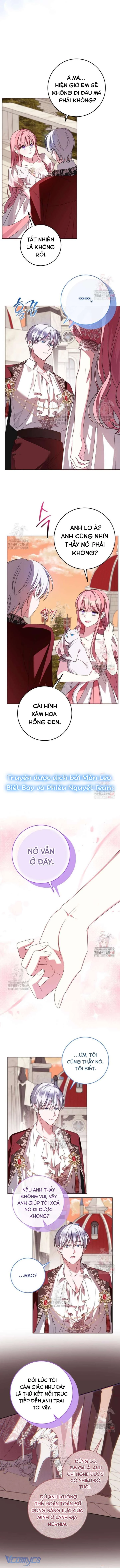 Tôi Gặp Nam Chính Trong Tù Chapter 70 - 7