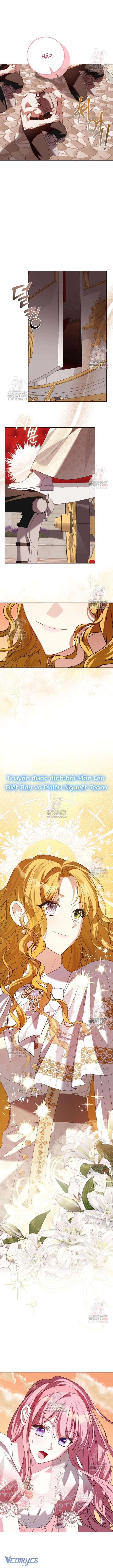 Tôi Gặp Nam Chính Trong Tù Chapter 70 - 10