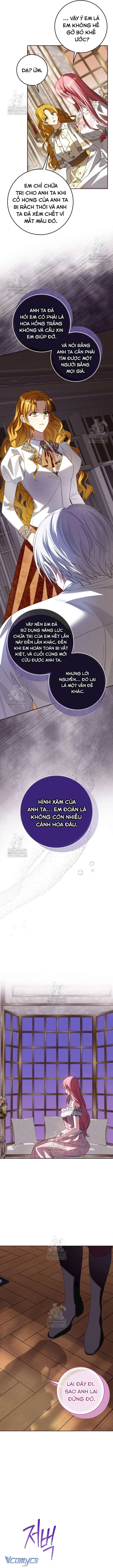 Tôi Gặp Nam Chính Trong Tù Chapter 71 - 14