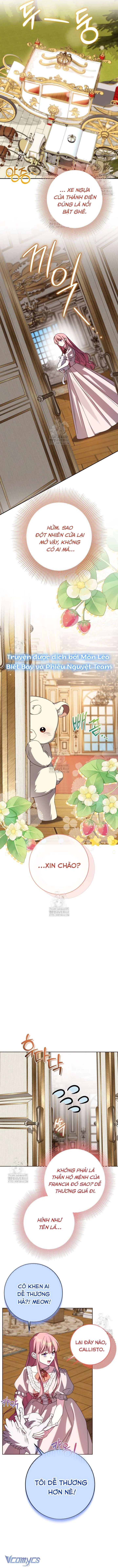 Tôi Gặp Nam Chính Trong Tù Chapter 73 - 8