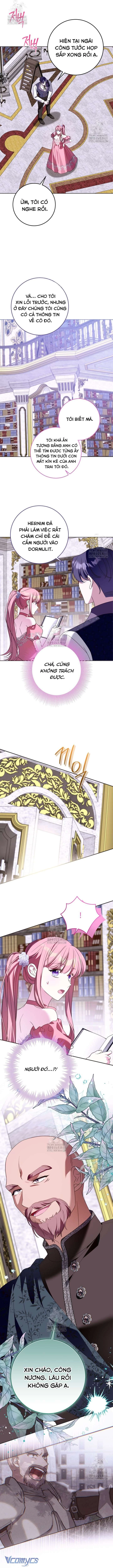 Tôi Gặp Nam Chính Trong Tù Chapter 73 - 13