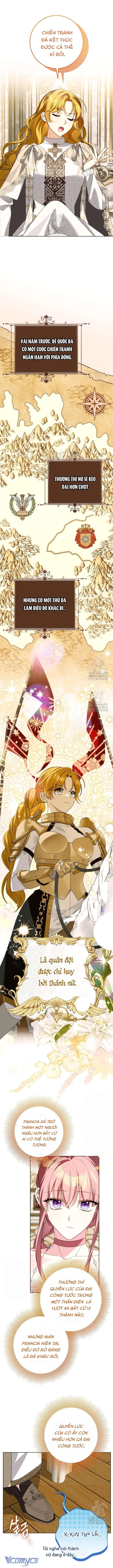 Tôi Gặp Nam Chính Trong Tù Chapter 74 - 5