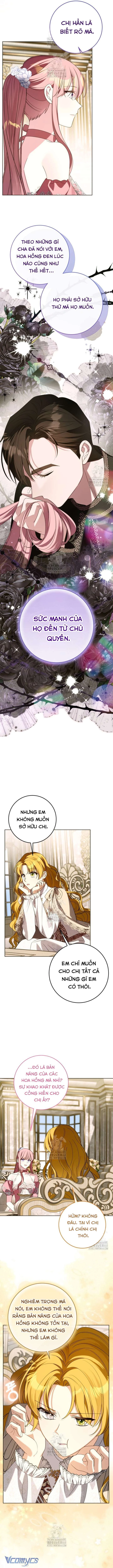 Tôi Gặp Nam Chính Trong Tù Chapter 74 - 11