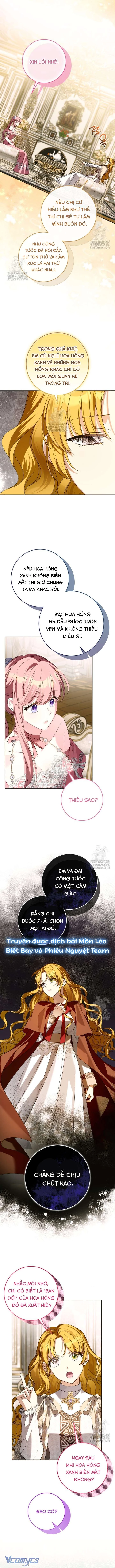 Tôi Gặp Nam Chính Trong Tù Chapter 74 - 12