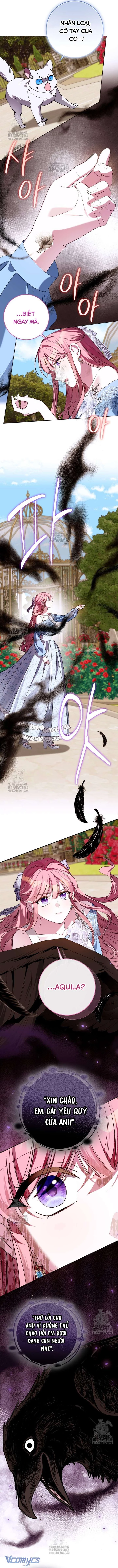 Tôi Gặp Nam Chính Trong Tù Chapter 75 - 13