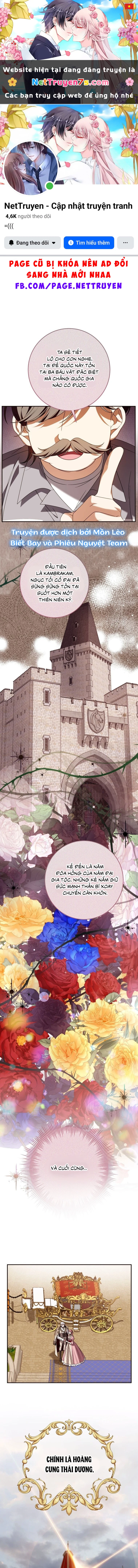 Tôi Gặp Nam Chính Trong Tù Chapter  76 - 1