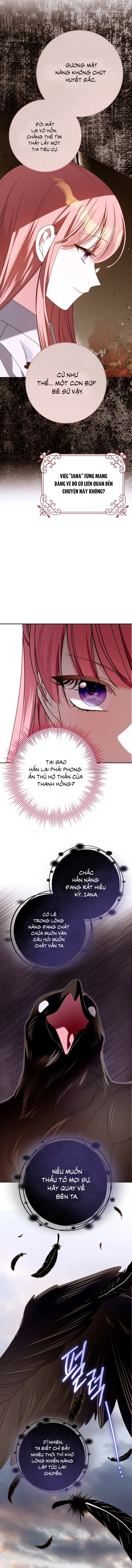 Tôi Gặp Nam Chính Trong Tù Chapter  76 - 4