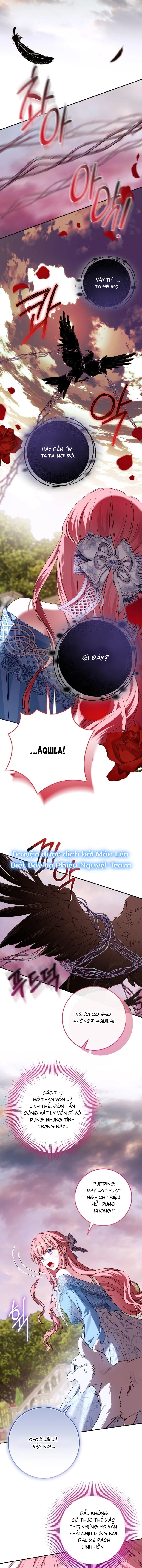 Tôi Gặp Nam Chính Trong Tù Chapter  76 - 5