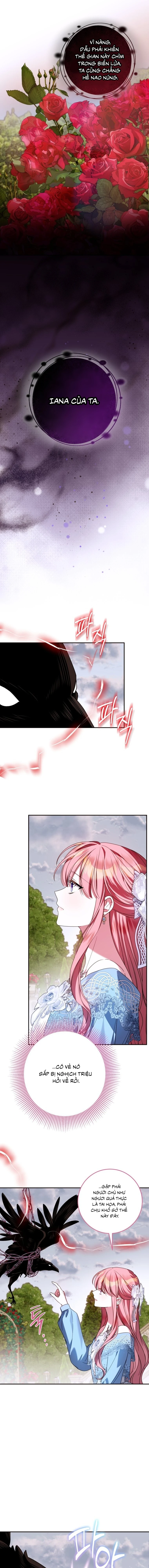 Tôi Gặp Nam Chính Trong Tù Chapter  76 - 8