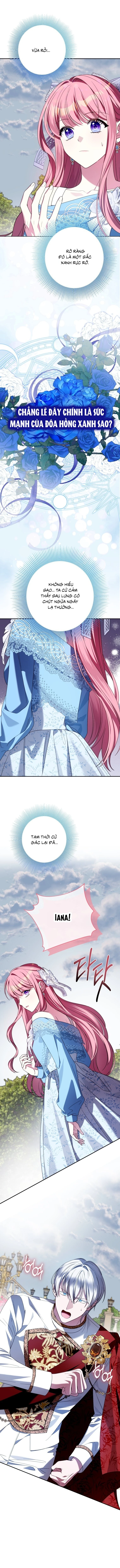 Tôi Gặp Nam Chính Trong Tù Chapter  76 - 10