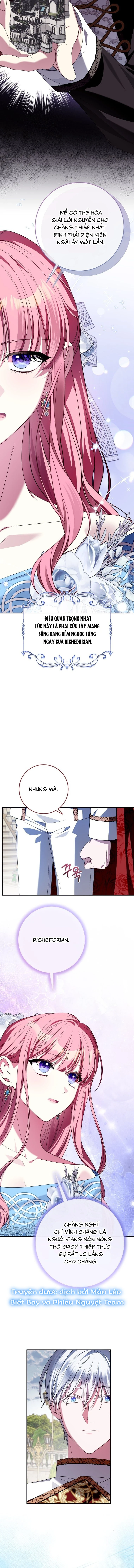 Tôi Gặp Nam Chính Trong Tù Chapter  76 - 13